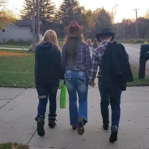 Meet your Posher, Aubree